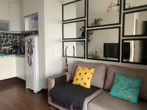 Aluguel Apartamento São Paulo Vila Mariana 1