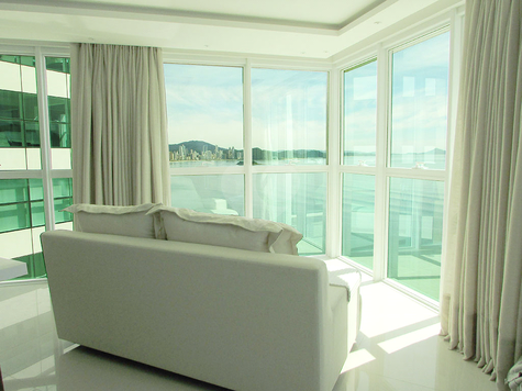 Edifício Ocean Palace Residence