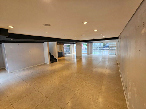 Aluguel Casa São Paulo Pacaembu 1