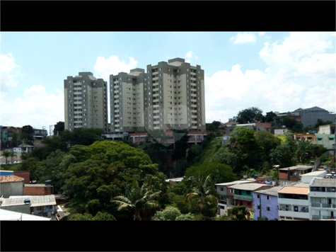 Venda Apartamento São Paulo Jardim Amália 1