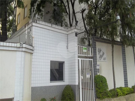 Condomínio Residencial Claudia