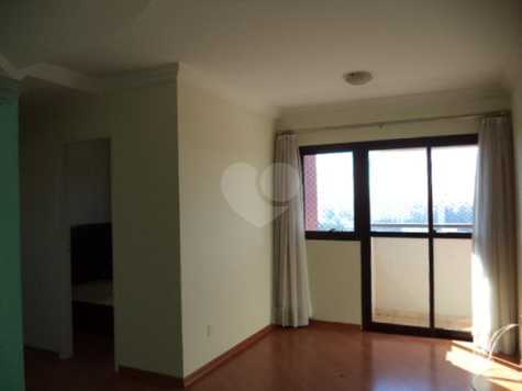 Aluguel Apartamento São Paulo Jardim Itapeva 1