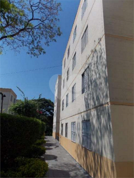 Venda Apartamento Campinas Conjunto Residencial Parque Bandeirantes 1