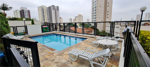 Aluguel Apartamento São Paulo Santa Teresinha 1