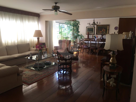 Rio São Francisco