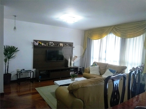 Venda Apartamento São Paulo Vila Mariana 1