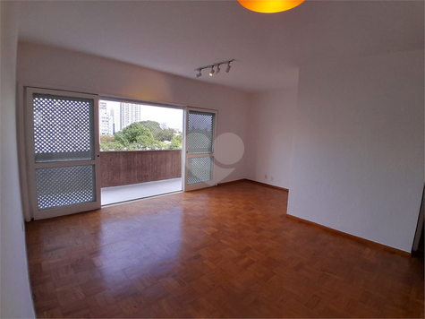 Venda Apartamento São Paulo Pinheiros 1