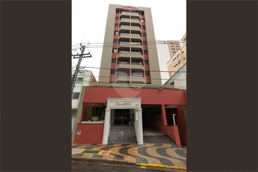 Edifício Classic