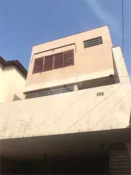 Venda Sobrado São Paulo Jardim São Paulo(zona Norte) 1