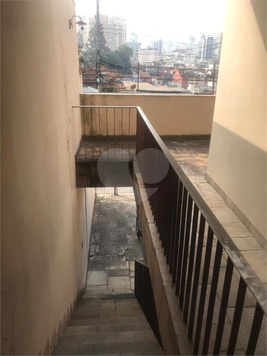 Venda Sobrado São Paulo Jardim São Paulo(zona Norte) 1