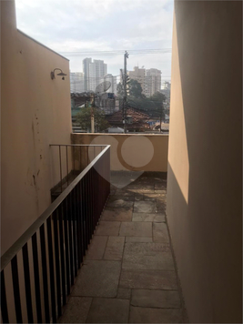 Venda Sobrado São Paulo Jardim São Paulo(zona Norte) 1