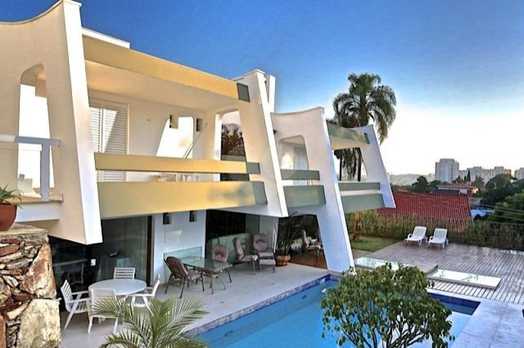 Venda Casa São Paulo Vila Ida 1