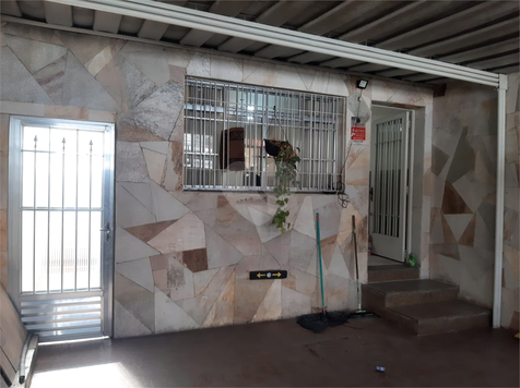 Aluguel Sobrado São Paulo Vila Nivi 1