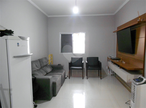 Venda Casa térrea São Paulo Barra Funda 1