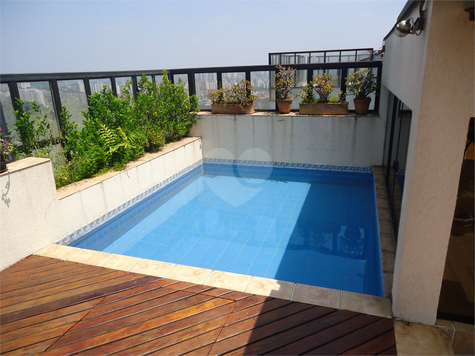 Aluguel Cobertura São Paulo Vila Suzana 1