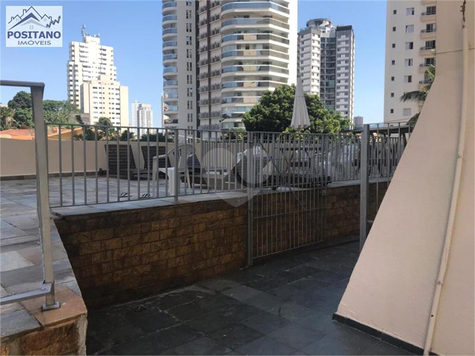 Venda Apartamento São Paulo Santa Teresinha 1