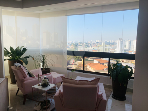 Venda Apartamento São Paulo Vila Maria Alta 1