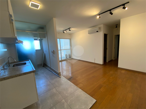 Aluguel Apartamento São Paulo Santana 1