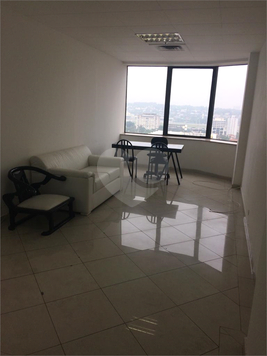 PALÁCIO DAS AMÉRICAS