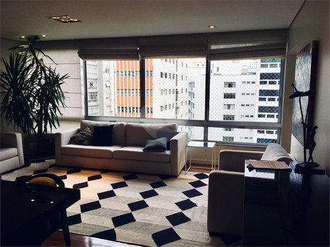 Aluguel Apartamento São Paulo Jardim Paulista 1