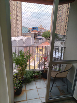 Venda Apartamento São Paulo Vila Gustavo 1