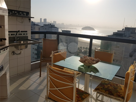 Edifício Terraza Vista Allegria