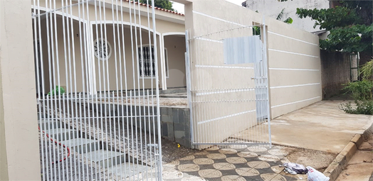 Aluguel Casa Sorocaba Jardim Simus 1