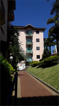 RESIDENCIAL VERGUEIRO