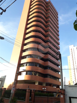 Edificio Lille  D´Or