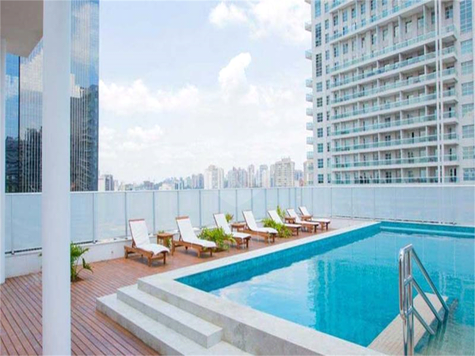 Aluguel Apartamento São Paulo Santo Amaro 1