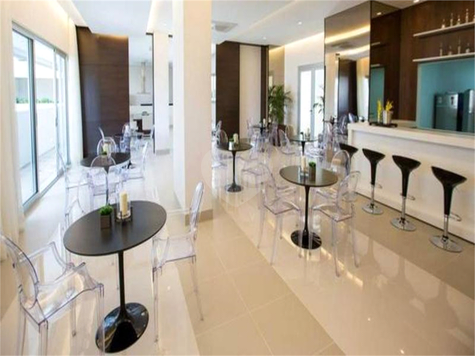 Aluguel Apartamento São Paulo Santo Amaro 1