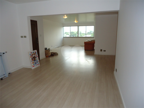 Aluguel Apartamento São Paulo City Boaçava 1