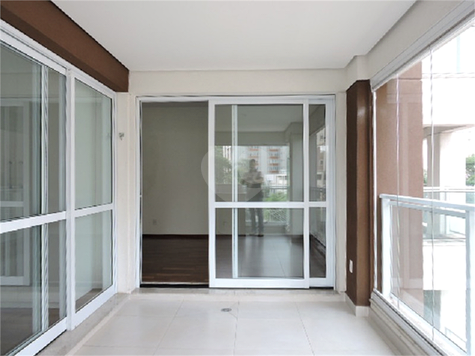 Brookfield Home Design Ibirapuera