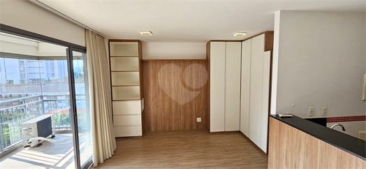 Venda Apartamento São Paulo Sumarezinho 1