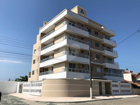 Edificio Ilha de Creta