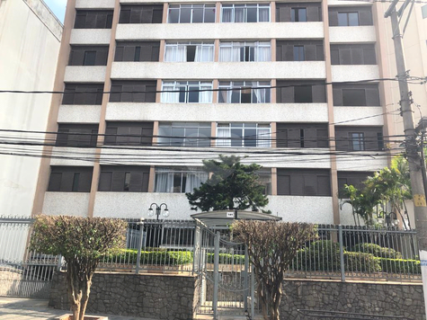 Aluguel Apartamento São Paulo Santana 1