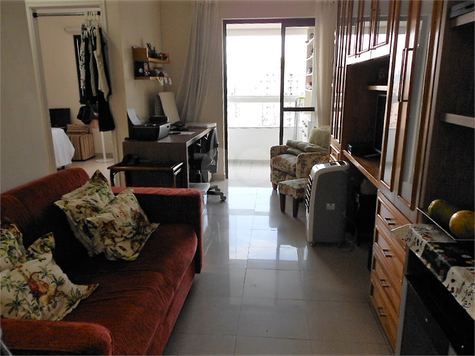 SPLENDIO HIGIENÓPOLIS