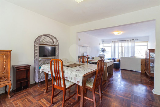 Venda Casa São Paulo Vila Madalena 1