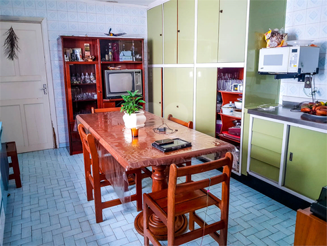 Venda Casa de vila São Paulo Vila Mazzei 1