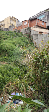 Venda Terreno São Paulo Jardim Guapira 1