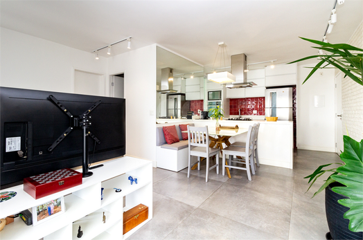 Aluguel Apartamento São Paulo Jaguaré 1