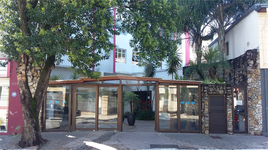 Edificio Anhembi