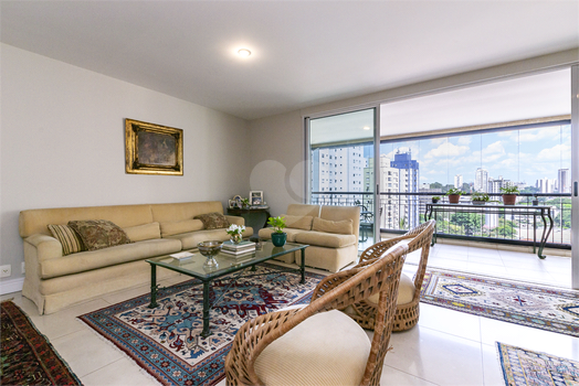 Venda Apartamento São Paulo Brooklin Paulista 1