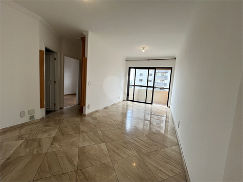 Aluguel Apartamento São Paulo Vila Leopoldina 1