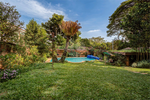 Venda Casa térrea São Paulo Santo Amaro 1