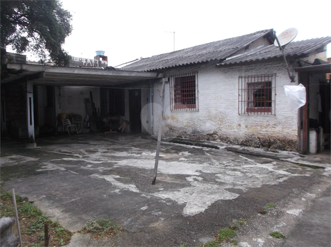 Venda Casa térrea São Paulo Santo Amaro 1