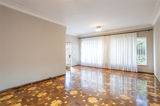 Venda Casa São Paulo Alto Da Lapa 1