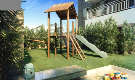 Venda Apartamento São Paulo Vila Isolina Mazzei 1
