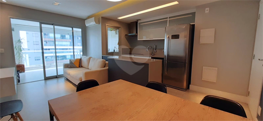 Venda Apartamento São Paulo Cidade Monções 1