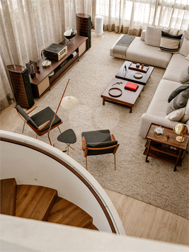 Venda Apartamento São Paulo Cerqueira César 1